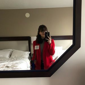 Meet your Posher, Rhea